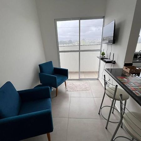 Apt No Santa Monica Proximo Ao Patio Sabia, Ufu Uberlândia Eksteriør bilde