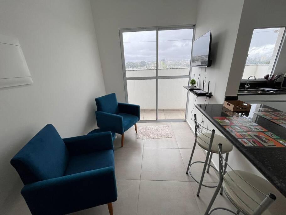 Apt No Santa Monica Proximo Ao Patio Sabia, Ufu Uberlândia Eksteriør bilde