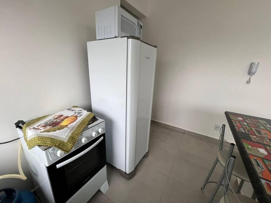Apt No Santa Monica Proximo Ao Patio Sabia, Ufu Uberlândia Eksteriør bilde