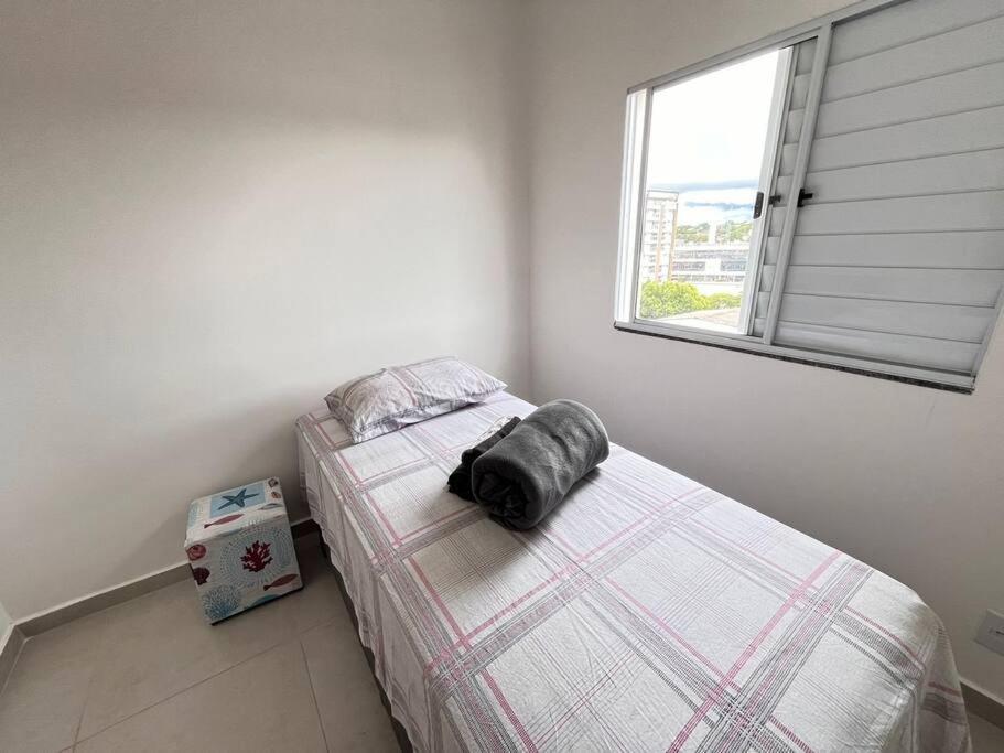 Apt No Santa Monica Proximo Ao Patio Sabia, Ufu Uberlândia Eksteriør bilde