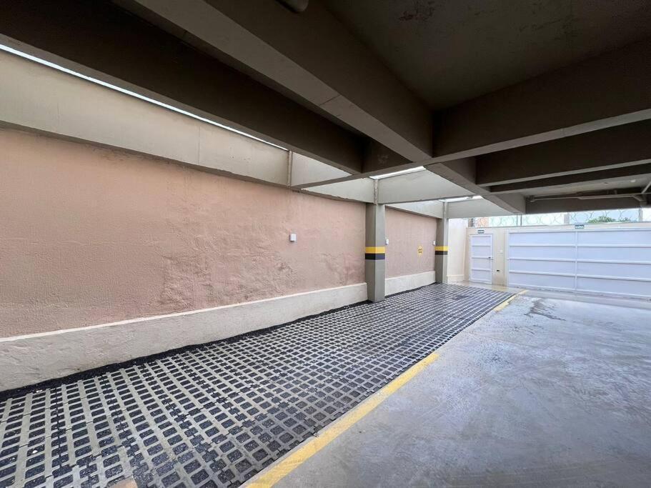 Apt No Santa Monica Proximo Ao Patio Sabia, Ufu Uberlândia Eksteriør bilde